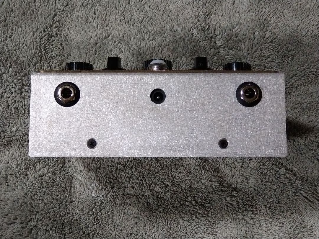 ギター Beetronics  Jelly