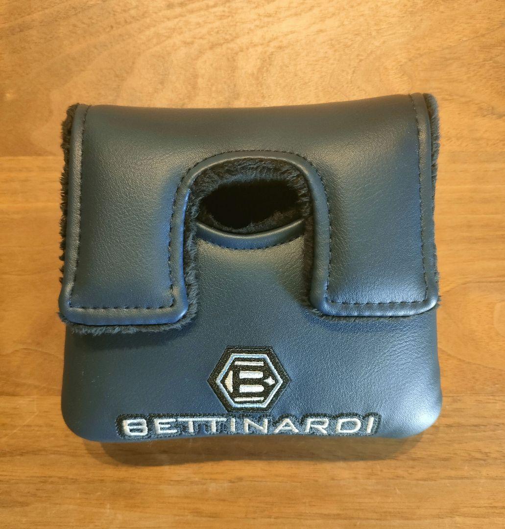 BETTINARDI THE ANTIDOTE 長尺パター　46インチ