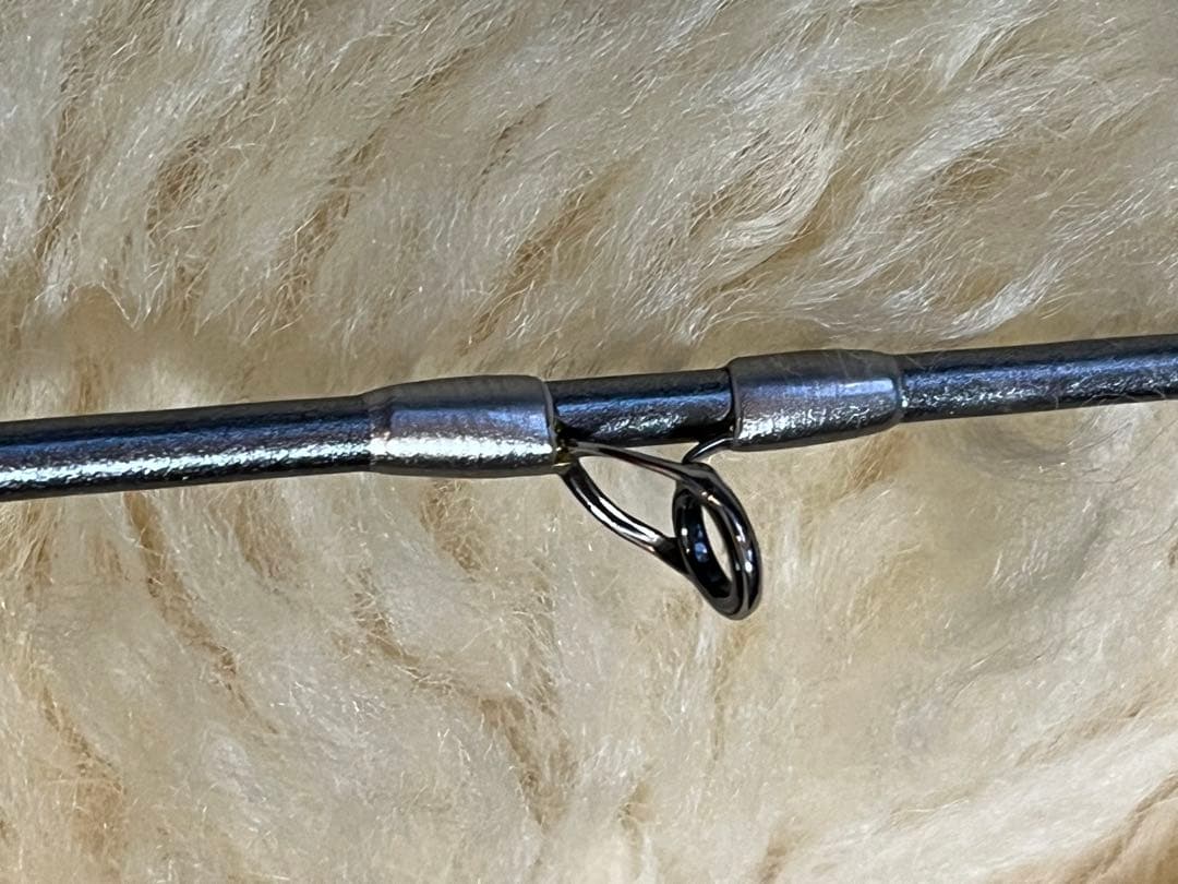 シマノ20スピンパワー405BX 極上美品