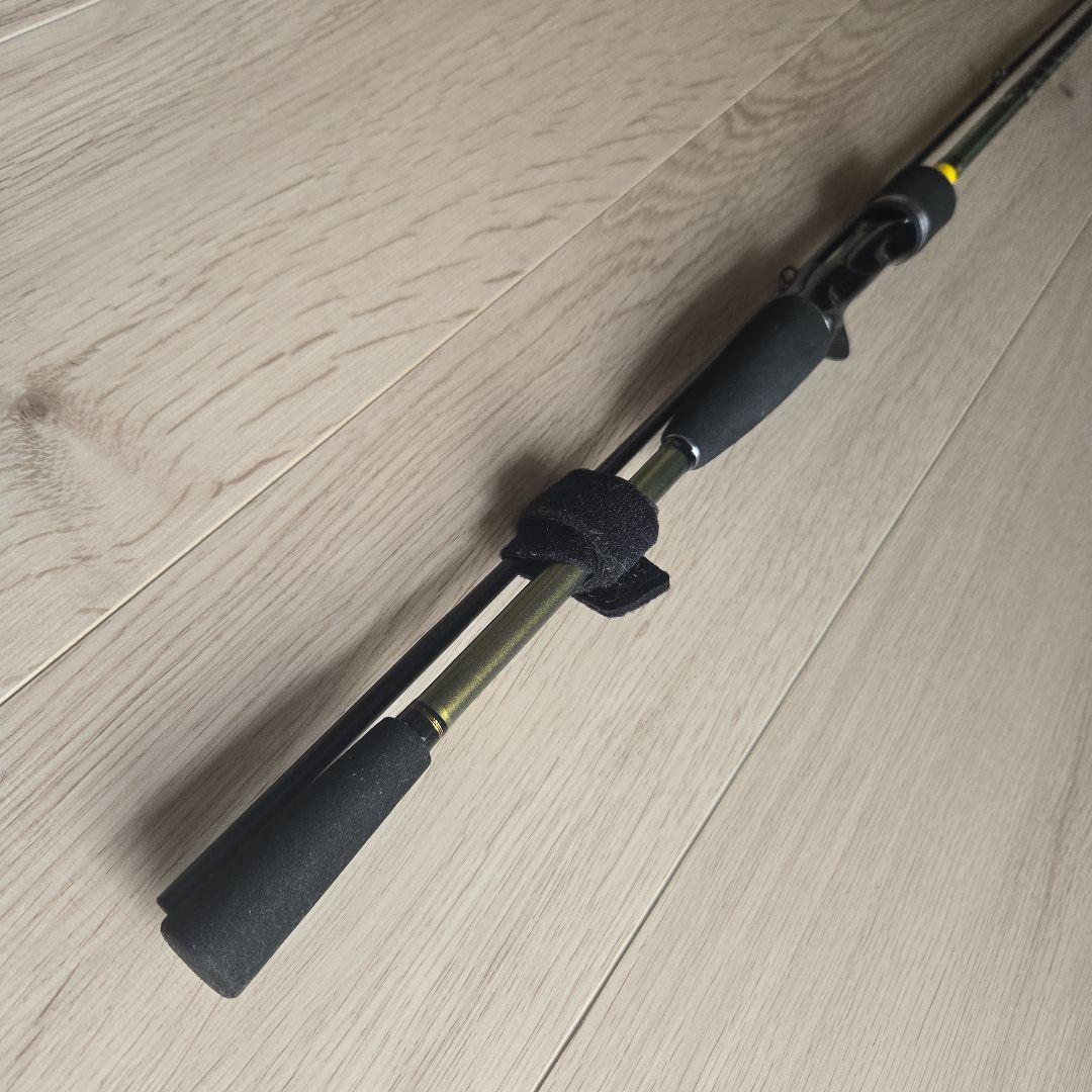 DAIWA　釣竿