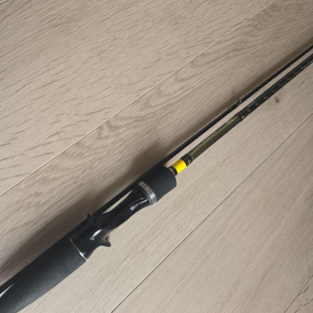 DAIWA　釣竿