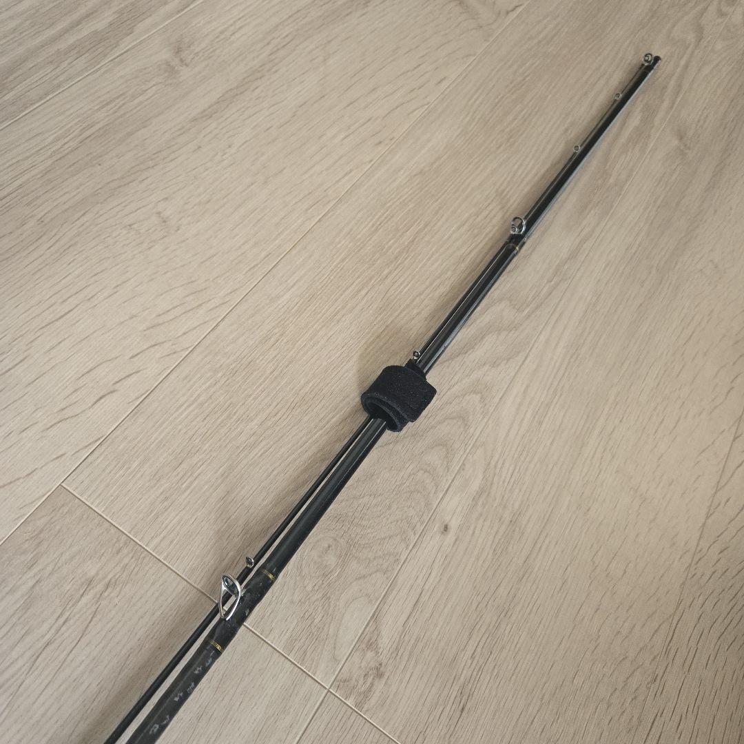 DAIWA　釣竿