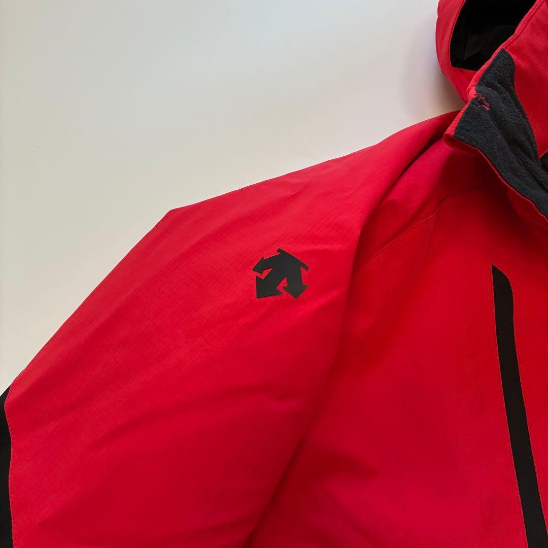 DESCENTE HEAT NAVI スキーウェア