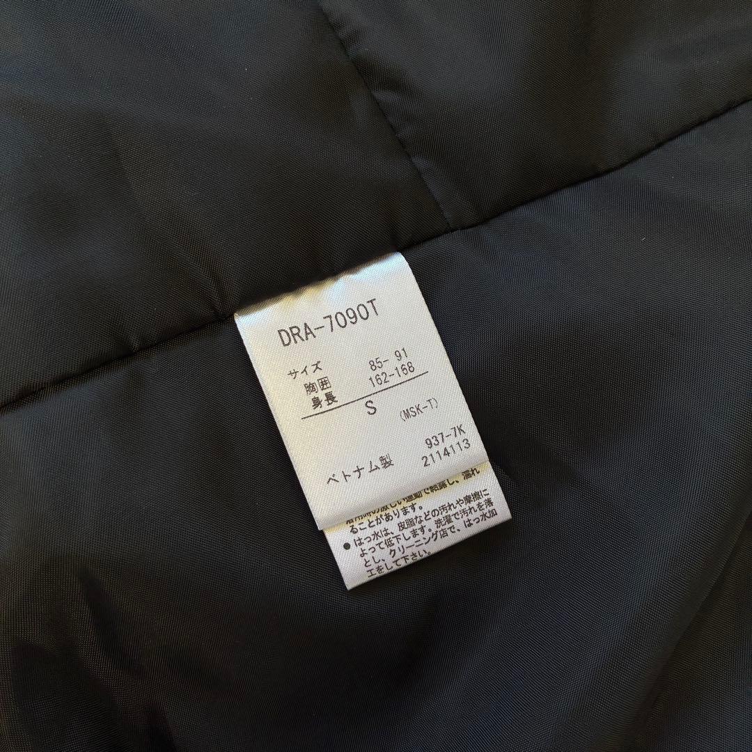 DESCENTE HEAT NAVI スキーウェア