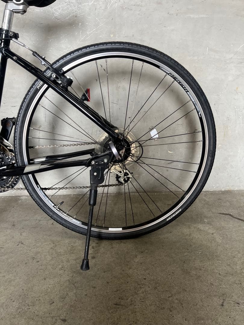 クロスバイク MERIDA CROSSWAY 700c
