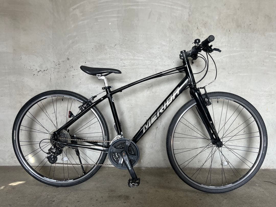 クロスバイク MERIDA CROSSWAY 700c