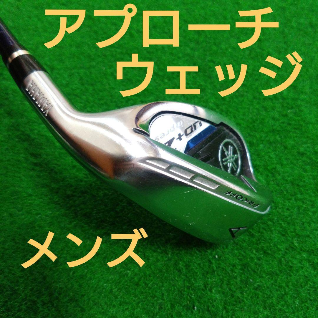 YAMAHAヤマハ　インプレスUD+2 【AW】R アプローチ・ウェッジ