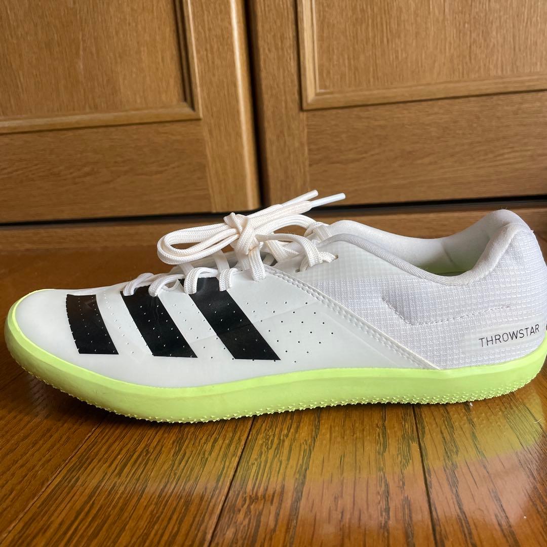adidas THROWSTAR スロースター