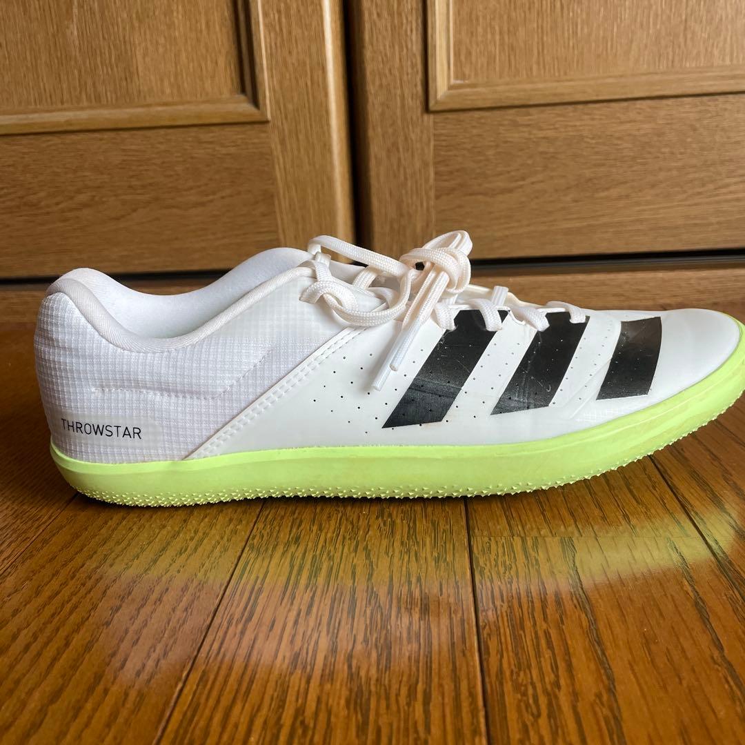 adidas THROWSTAR スロースター