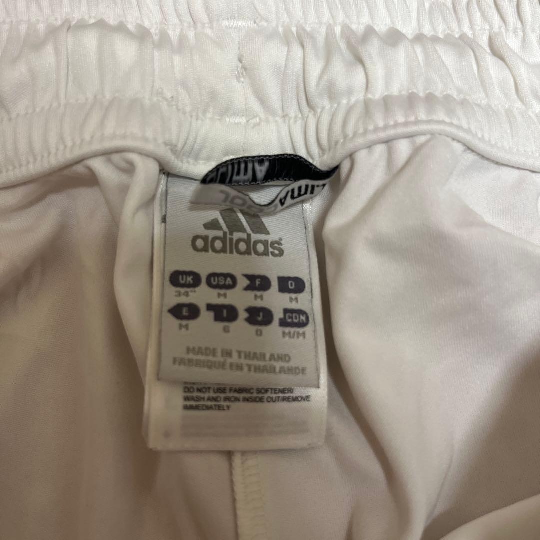 【希少】スペイン代表 アウェイ ユニフォーム上下セット adidas
