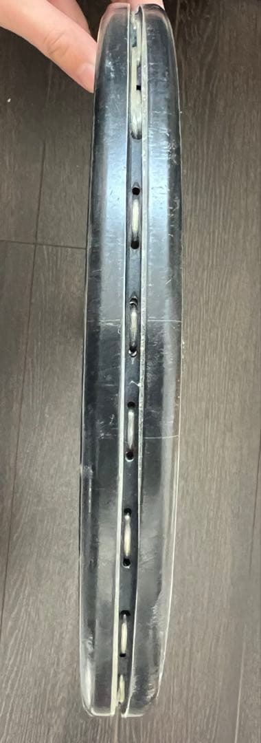 美品～Wilson ウィルソン プロスタッフRF97 V13/G３