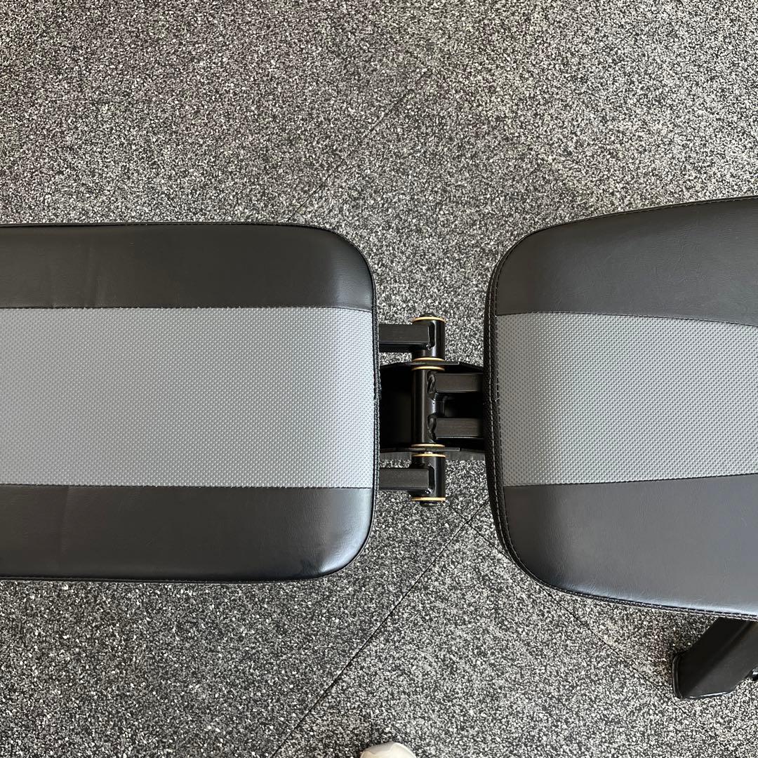 BOWFLEX 調整可能トレーニングベンチ