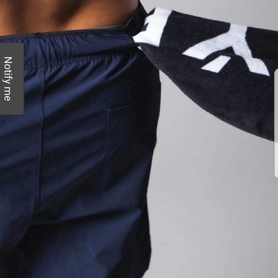 LÝFT　2Way Active Shorts / With Legging