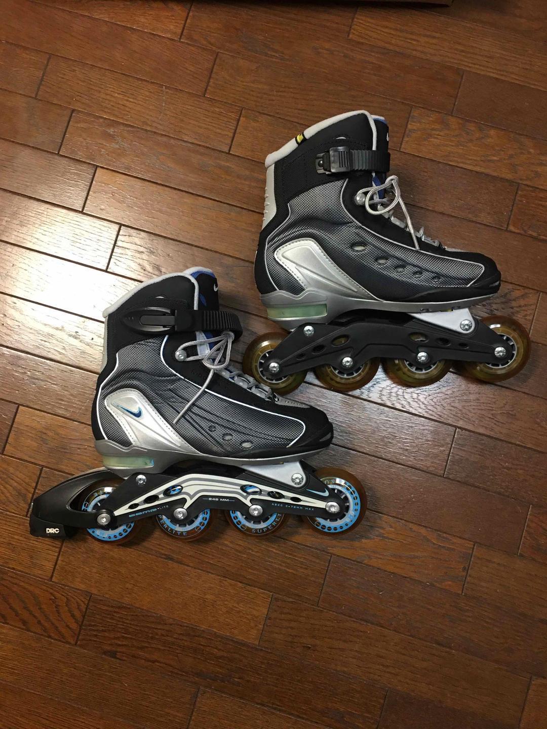 NIKE インラインスケーター