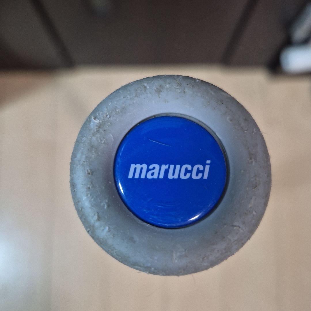 marucci マルーチ 軟式バット 82cm 610ｇ少年野球 訳アリの為格安