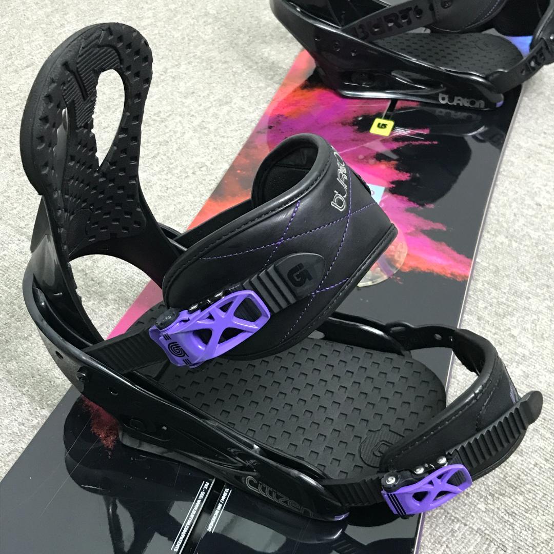 12万セット■WAX済■全部BURTON ボード ビンディング ブーツ ケース