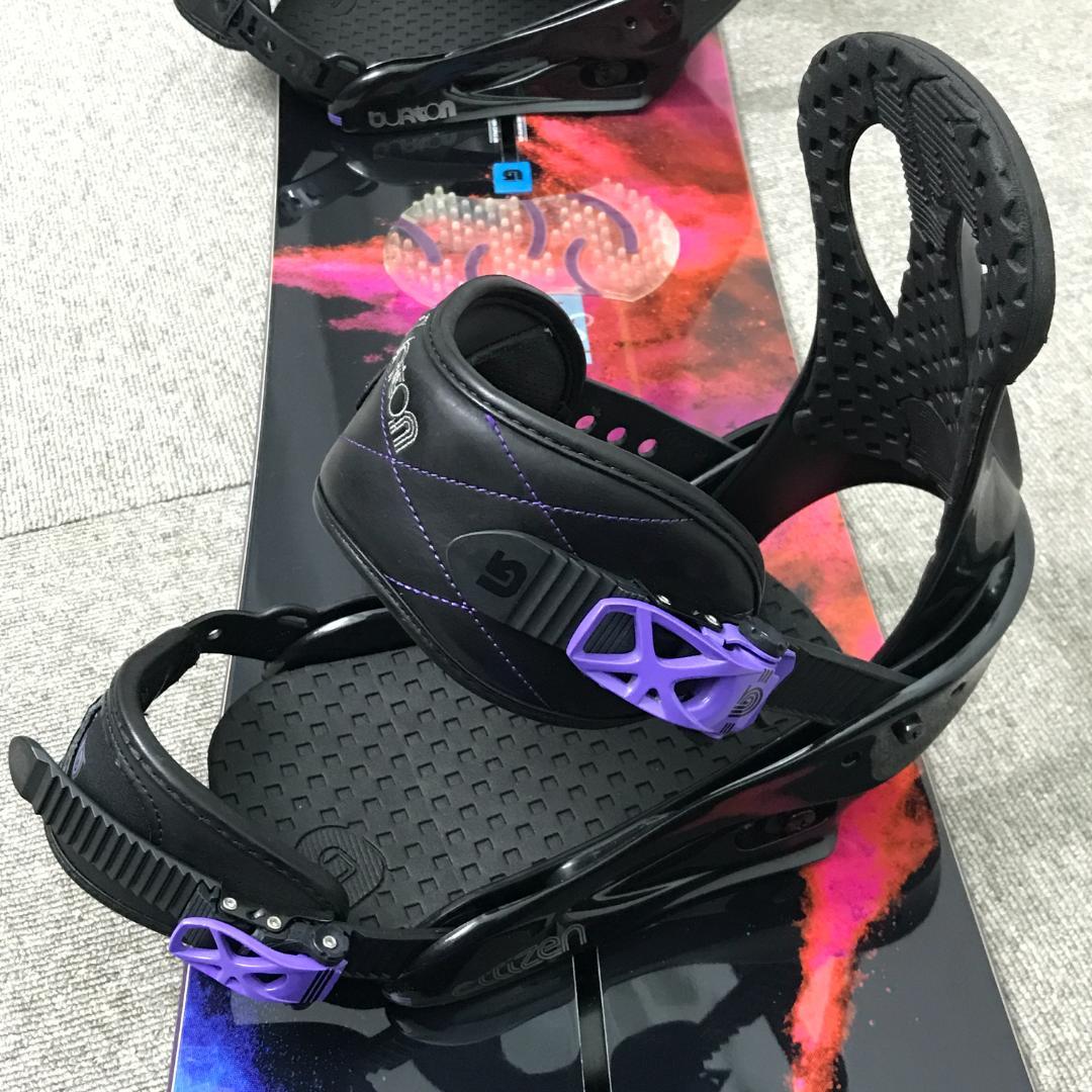 12万セット■WAX済■全部BURTON ボード ビンディング ブーツ ケース