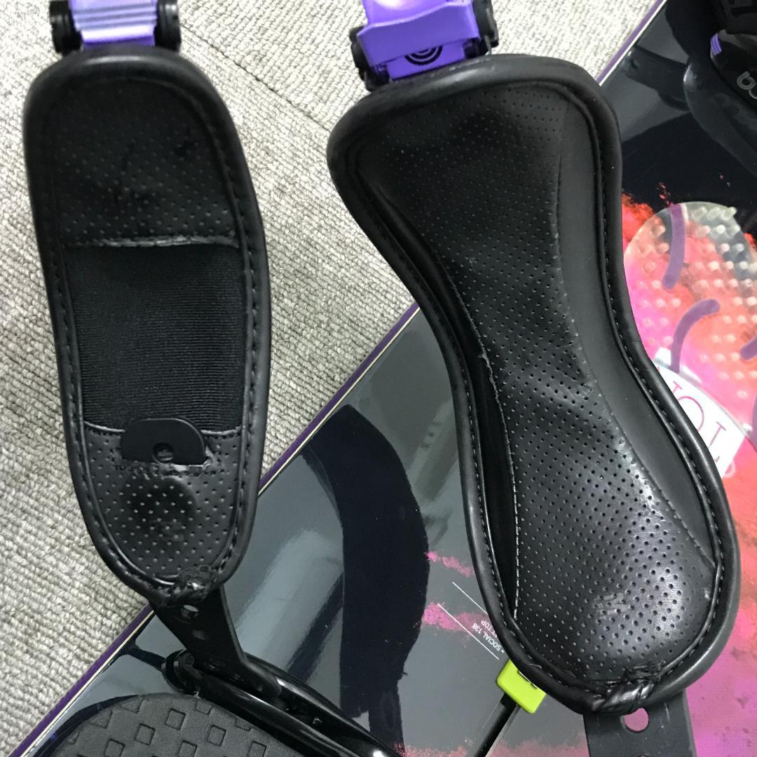 12万セット■WAX済■全部BURTON ボード ビンディング ブーツ ケース