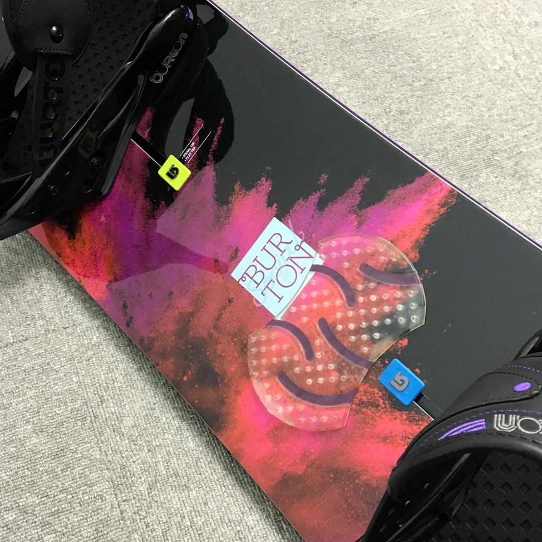 12万セット■WAX済■全部BURTON ボード ビンディング ブーツ ケース