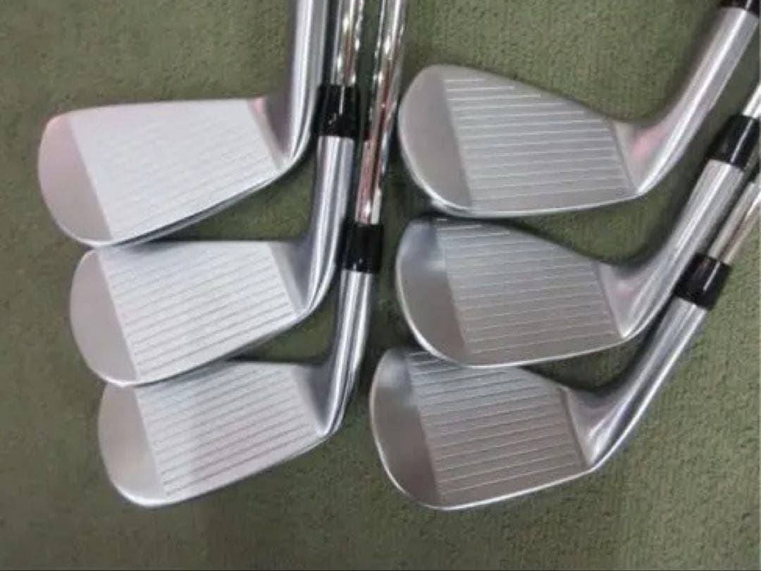 Titleist T150 2025 アイアンセット 6本　モーダス115s