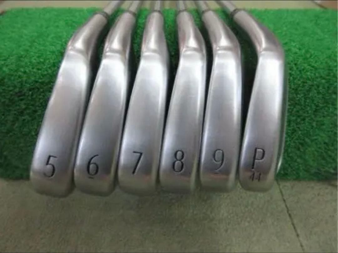 Titleist T150 2025 アイアンセット 6本　モーダス115s