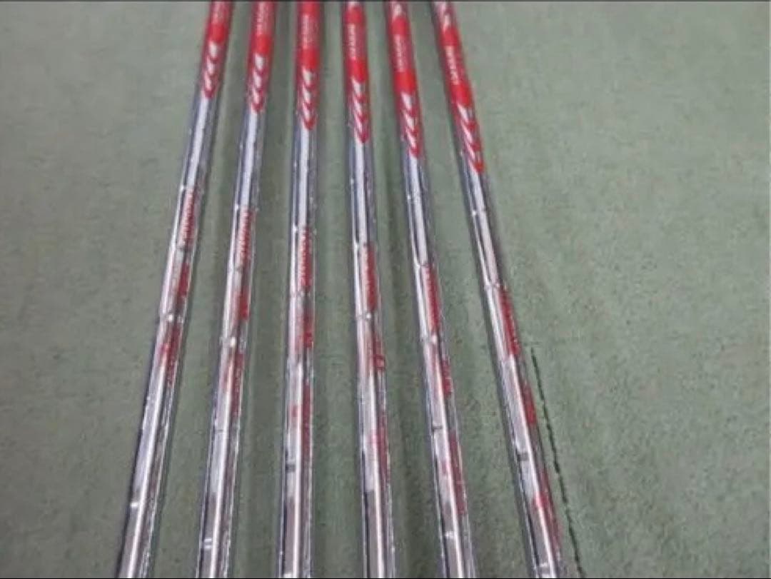 Titleist T150 2025 アイアンセット 6本　モーダス115s
