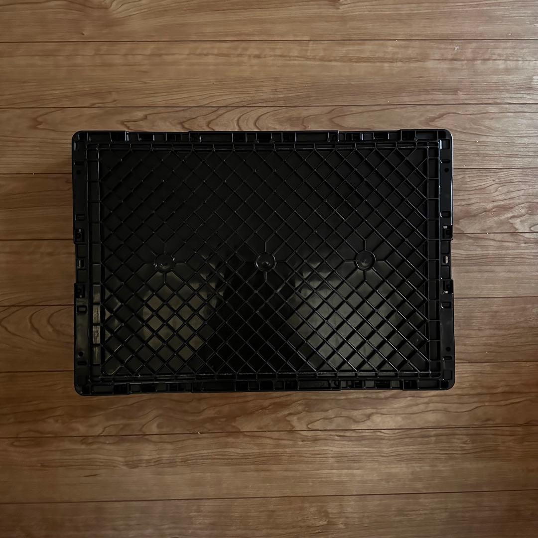 WACKO MARIA ワコマリア FOLDABLE CONTAINER