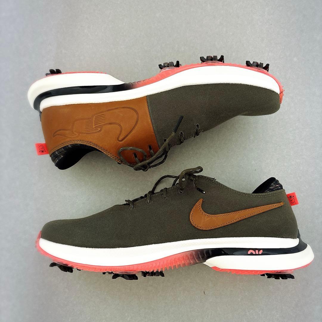 ✴︎美品✴︎NIKE ナイキ ビクトリーツアー 3 【ゴルフシューズ】28ｃｍ