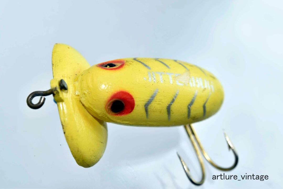希少FLY ROD LURE【ヴィンテージルアー】5084-B4 超小型ルアー