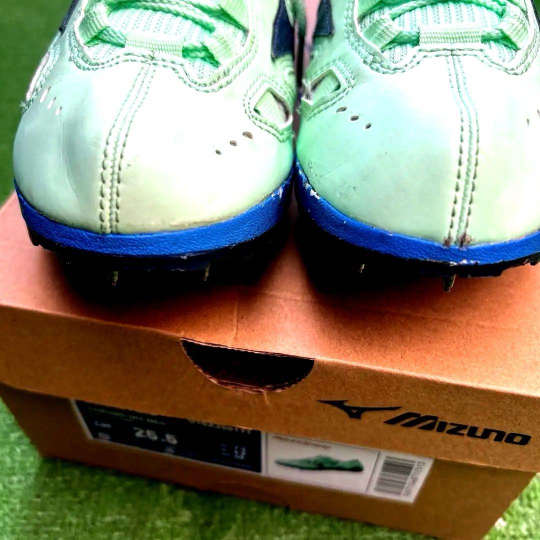 Mizuno クロノインクスNEO 25.5cm