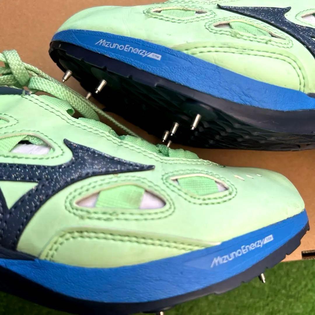 Mizuno クロノインクスNEO 25.5cm