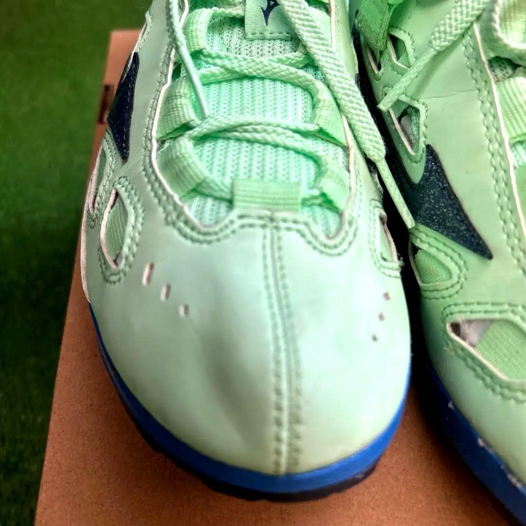 Mizuno クロノインクスNEO 25.5cm