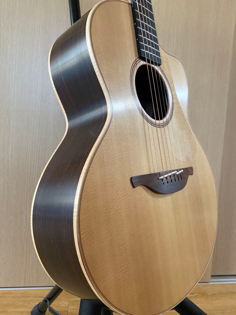 [値下げ] Lowden S32C IR/SS Custom [43.5mm]