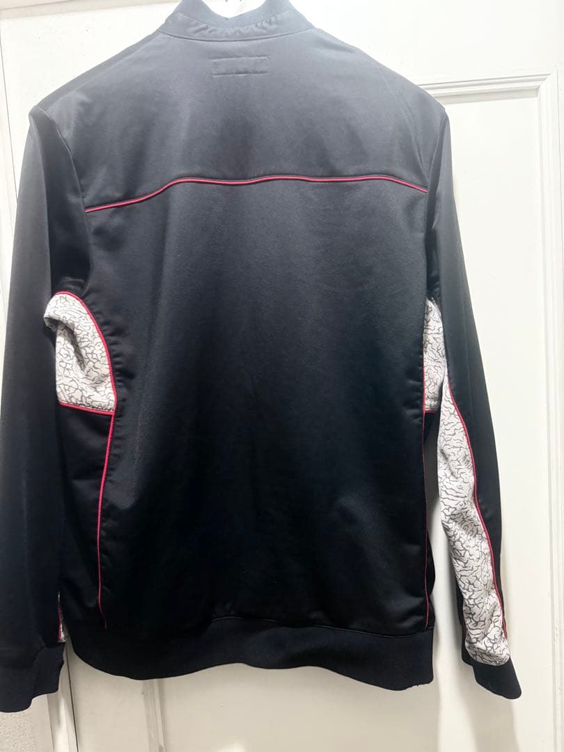 激レアSupreme Elephant Track Jacket 希少02aw