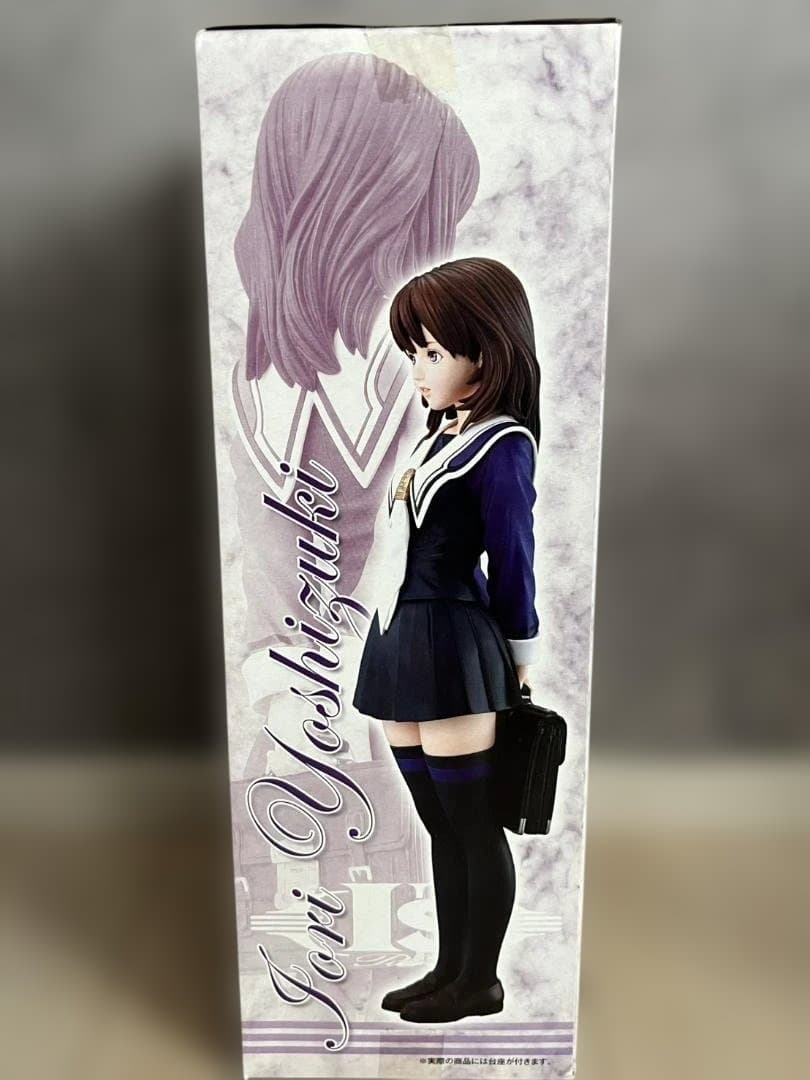 【未開封】バンダイ I\"s Pureアイズ ピュア 葦月伊織 フィギュア 1/7