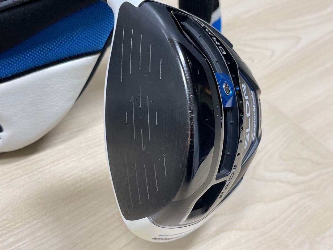 TaylorMade SLDR クラブセット