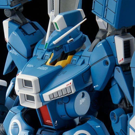 ＭＧ 1/100 Ｅｘ-Ｓガンダム/タスクフォースα Ｖｅｒ　ガンダムＭｋ-Ｖ