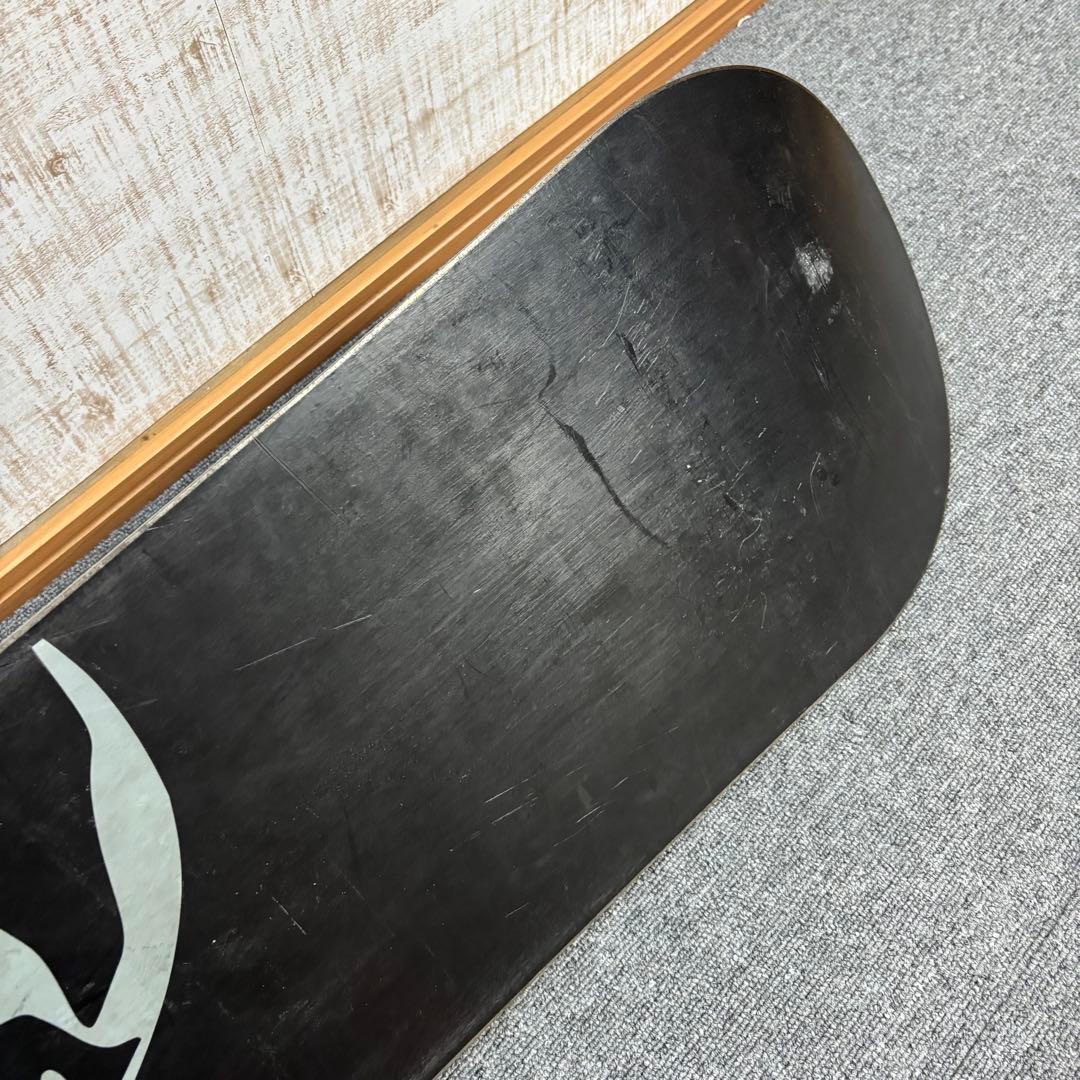 【送料無料】ROSSIGNOL スノーボードセットブーツ270ケース付き