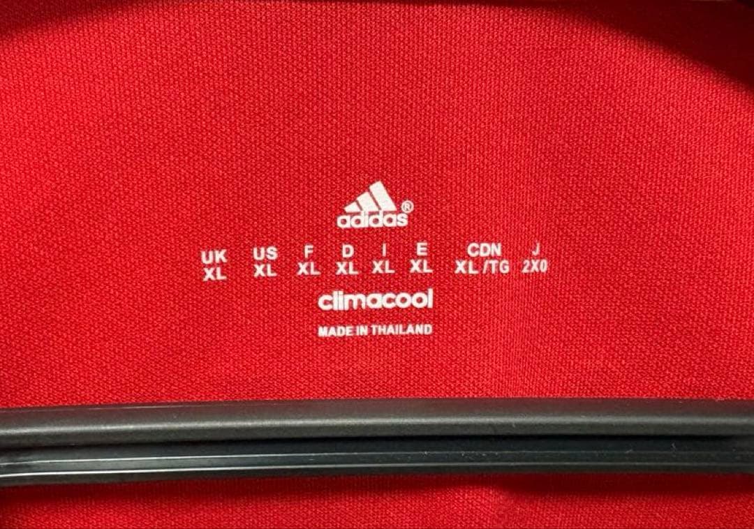 即購入OK未使用タグ付バイエルンミュンヘン ユニフォーム ミュラー 2XL