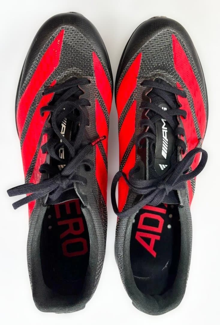 美品アディゼロプライム sp4 adizero prime sp4 23.0cm