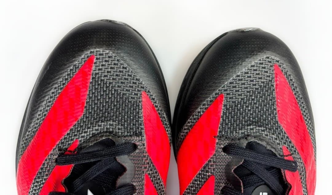 美品アディゼロプライム sp4 adizero prime sp4 23.0cm