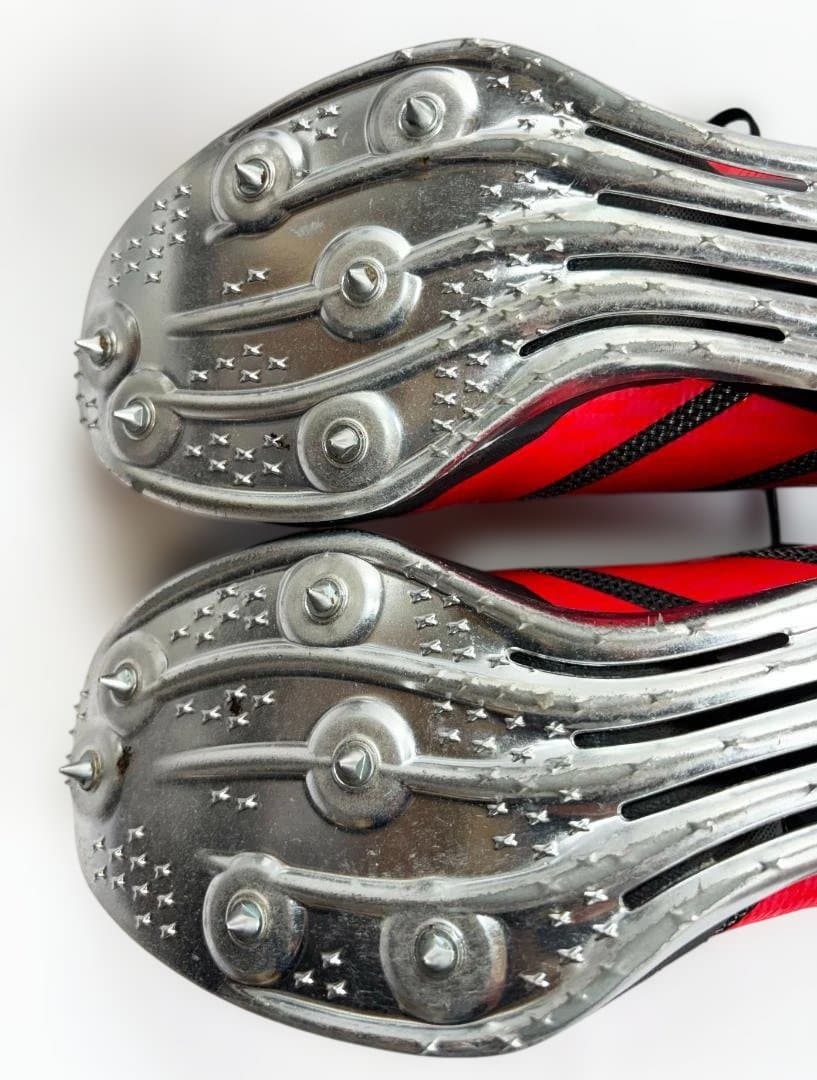 美品アディゼロプライム sp4 adizero prime sp4 23.0cm