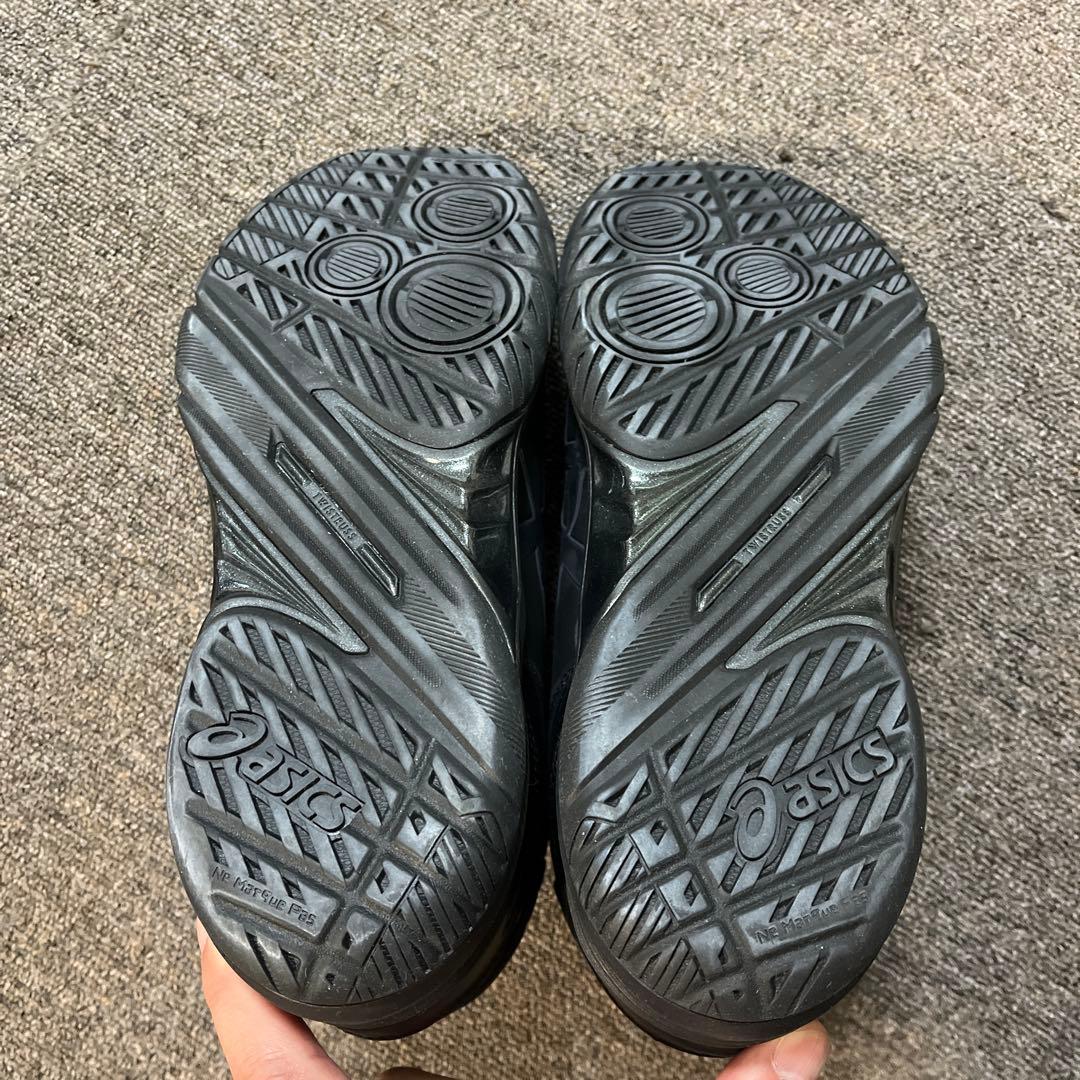 asics アシックス GELTRIFORCE 3 27.5cm