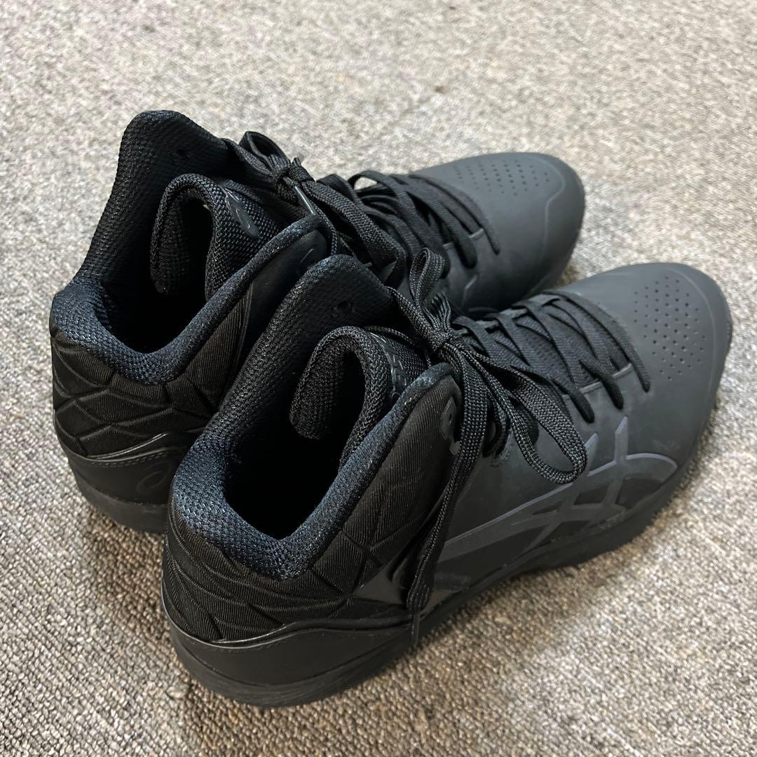 asics アシックス GELTRIFORCE 3 27.5cm