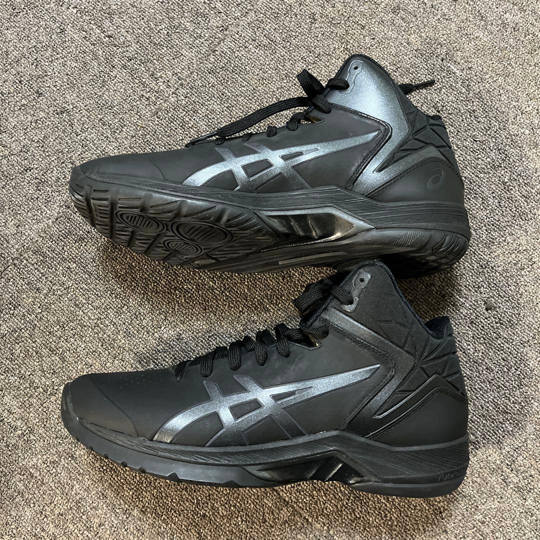 asics アシックス GELTRIFORCE 3 27.5cm
