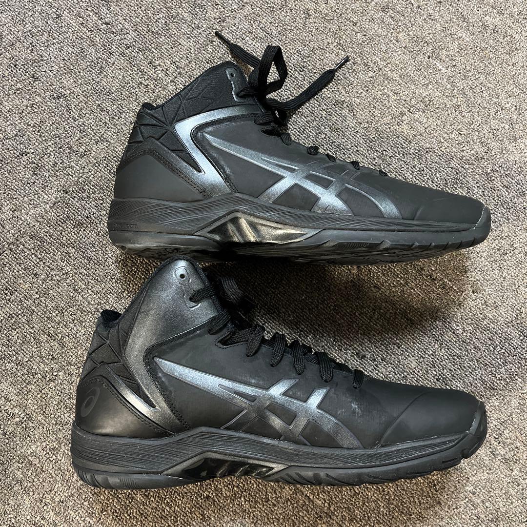 asics アシックス GELTRIFORCE 3 27.5cm