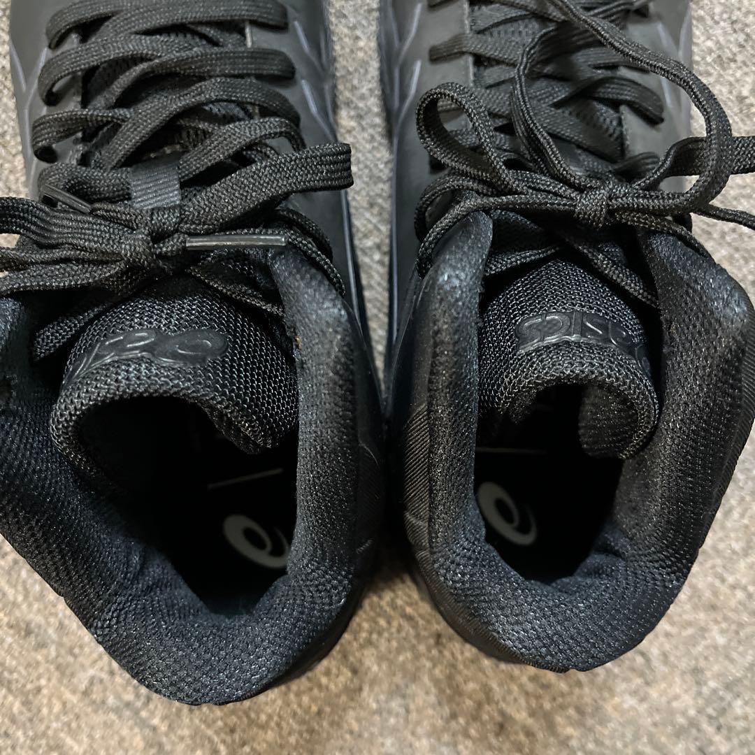asics アシックス GELTRIFORCE 3 27.5cm