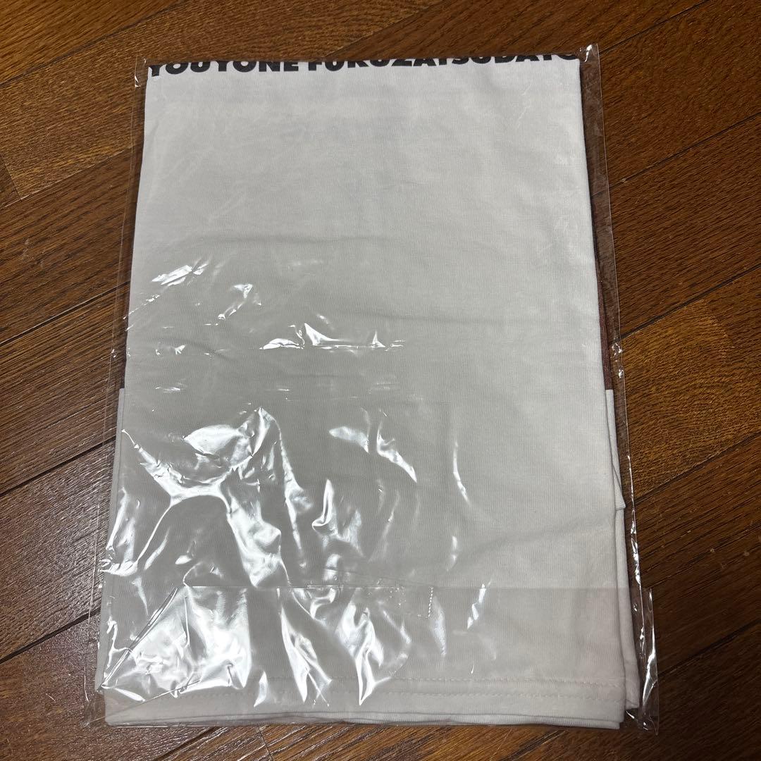 TANGTANG GAZATANG ZAZEN BOYS Tシャツ サイズM