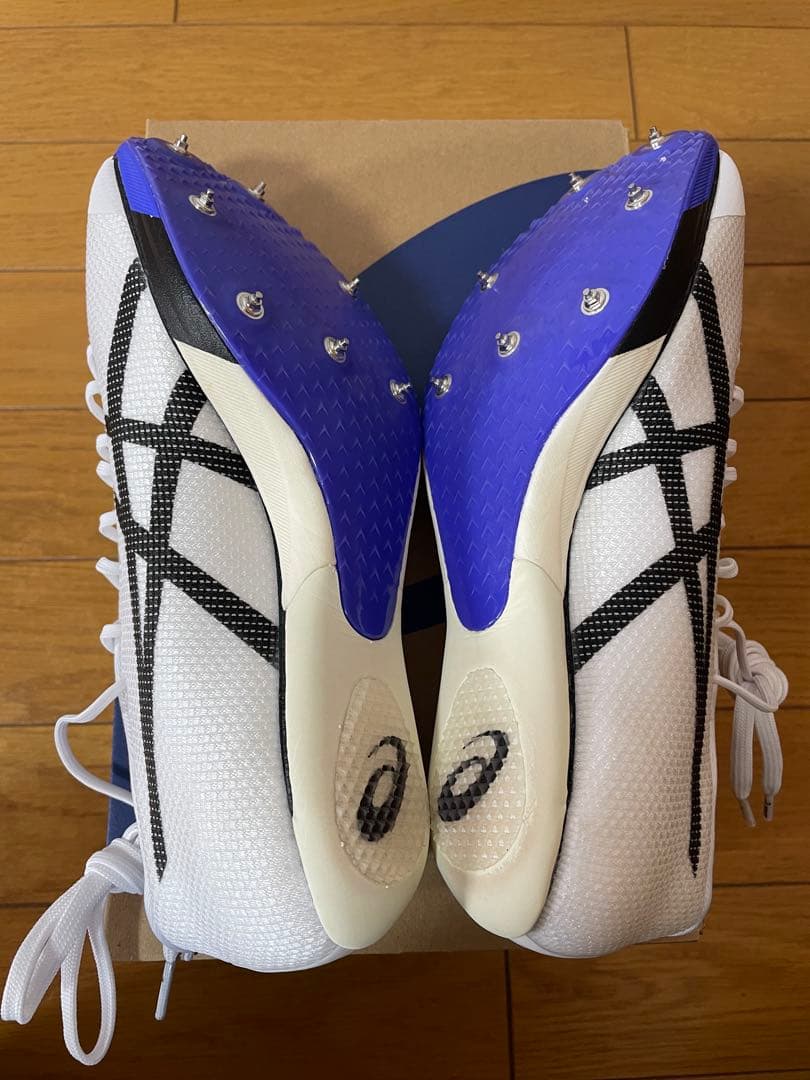スパイク・シューズ ASICS SPEED SP 2 25.5cm