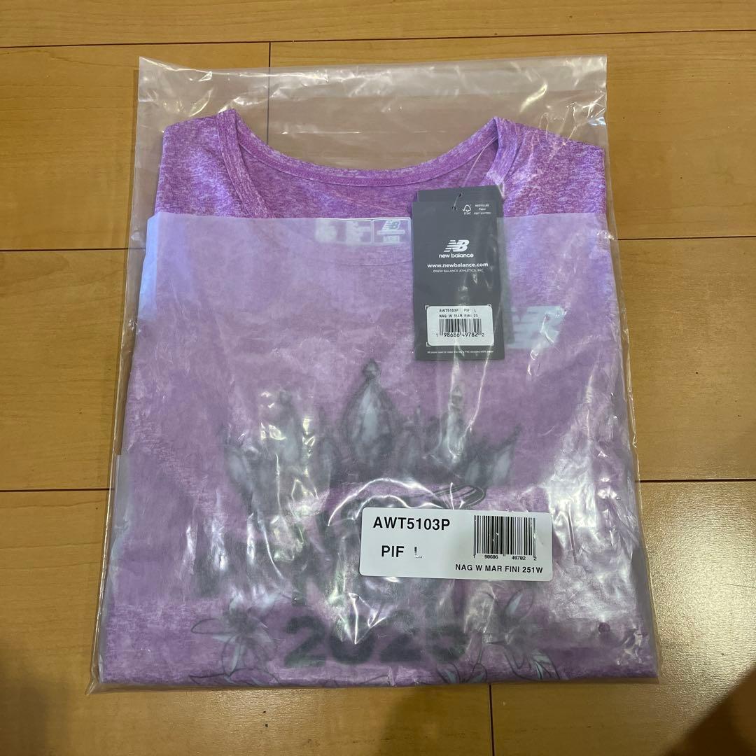 名古屋ウィメンズマラソン完走セット➕参加賞(コンパクトミラー)